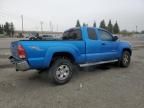 2006 Toyota Tacoma Prerunner Access Cab