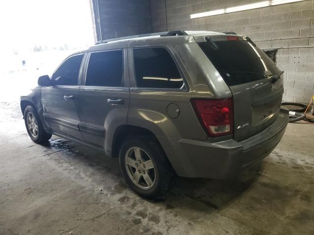 2005 Jeep Grand Cherokee Laredo