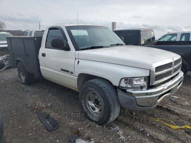 2001 Dodge RAM 2500