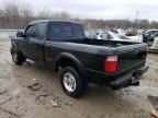 2002 Ford Ranger Super Cab