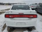 2012 Dodge Charger SRT-8