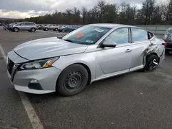 2020 Nissan Altima S en venta en Brookhaven, NY