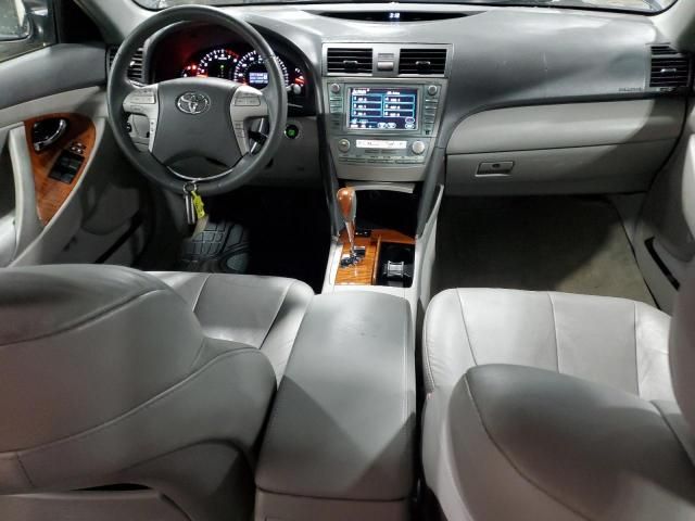 2009 Toyota Camry SE