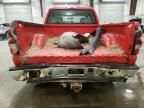 2004 Chevrolet Silverado K2500 Heavy Duty