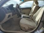 2008 Ford Fusion S