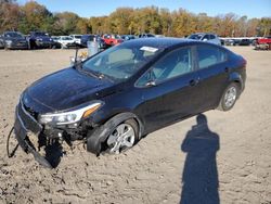 2018 KIA Forte LX en venta en Conway, AR