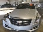 2015 Cadillac ATS Luxury