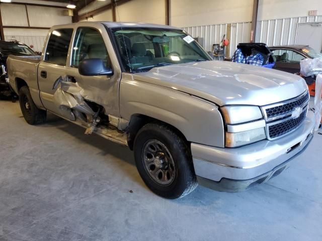 2006 Chevrolet Silverado C1500