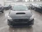 2016 Subaru WRX Premium