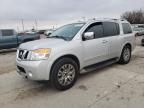 2015 Nissan Armada SV