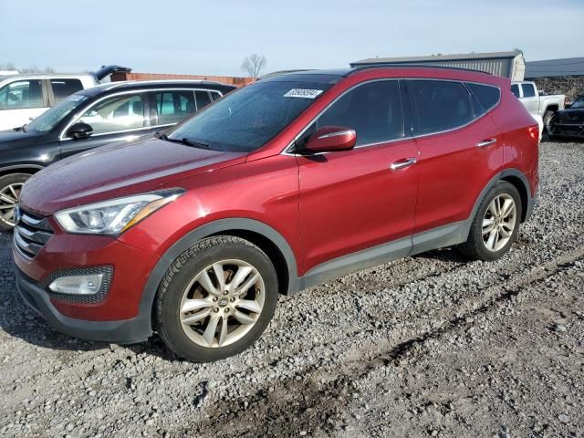 2014 Hyundai Santa FE Sport