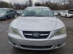 2008 Hyundai Sonata SE