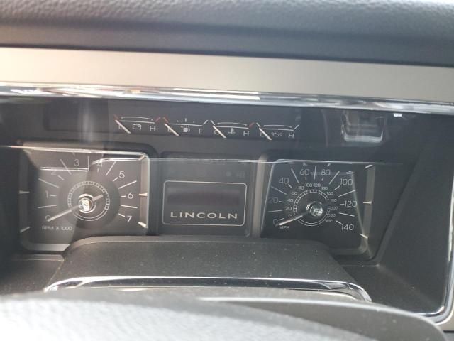 2008 Lincoln Navigator L