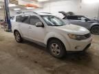 2009 Mitsubishi Outlander ES