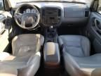 2007 Ford Escape XLT