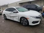 2016 Honda Civic EXL