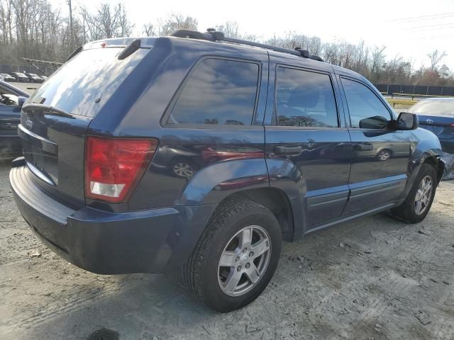 2006 Jeep Grand Cherokee Laredo