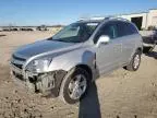 2012 Chevrolet Captiva Sport