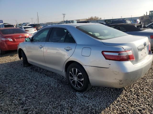 2008 Toyota Camry CE