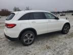 2016 Mercedes-Benz GLC 300