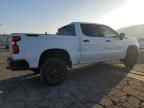 2024 Chevrolet Silverado K1500 LT Trail Boss