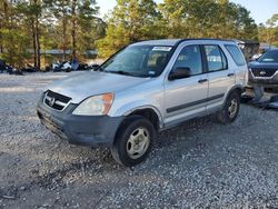 2004 Honda CR-V LX en venta en Houston, TX