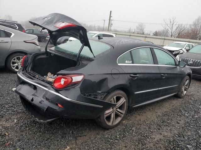 2012 Volkswagen CC Sport