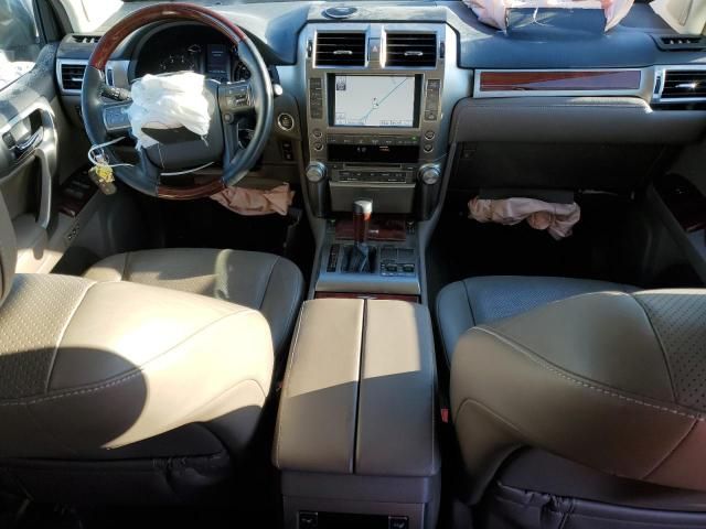 2013 Lexus GX 460