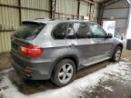 2007 BMW X5 3.0I