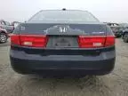 2005 Honda Accord EX