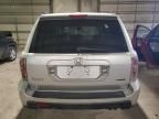 2008 Honda Pilot EXL