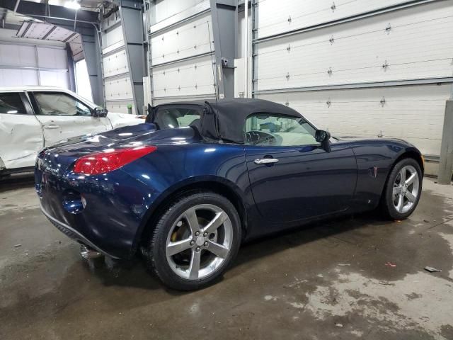 2006 Pontiac Solstice