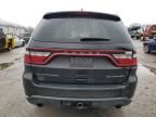 2014 Dodge Durango Citadel