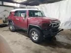 2008 Toyota FJ Cruiser