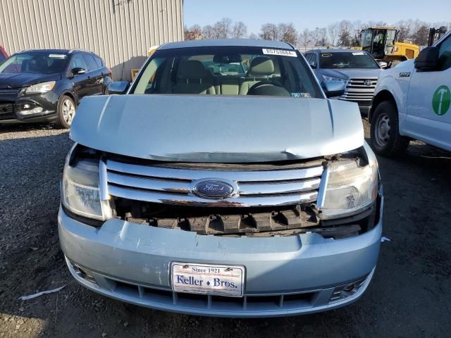 2008 Ford Taurus SEL