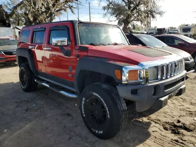 2006 Hummer H3