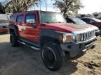 2006 Hummer H3