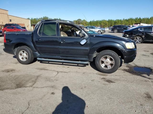 2004 Ford Explorer Sport Trac