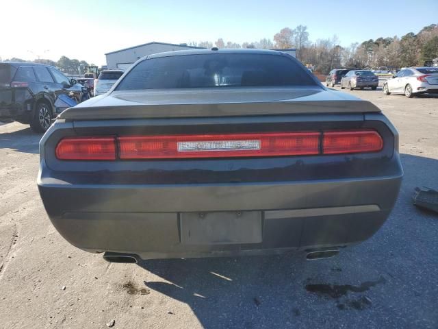 2010 Dodge Challenger R/T