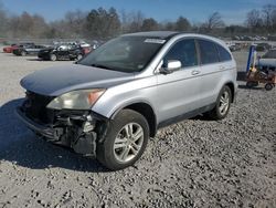 2011 Honda CR-V EXL en venta en Madisonville, TN