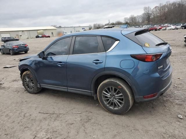 2018 Mazda CX-5 Sport