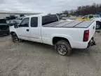 2003 Chevrolet Silverado C2500 Heavy Duty