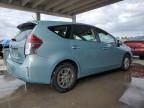 2016 Toyota Prius V