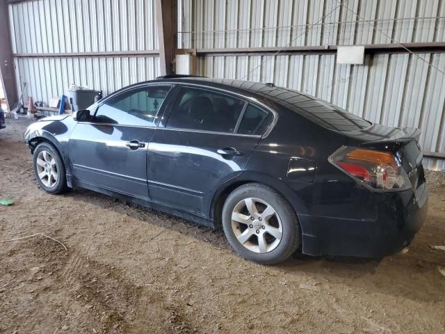 2007 Nissan Altima 3.5SE