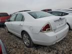 2006 Ford Fusion SEL