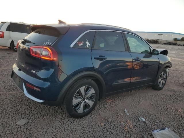 2018 KIA Niro FE