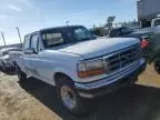 1997 Ford F250