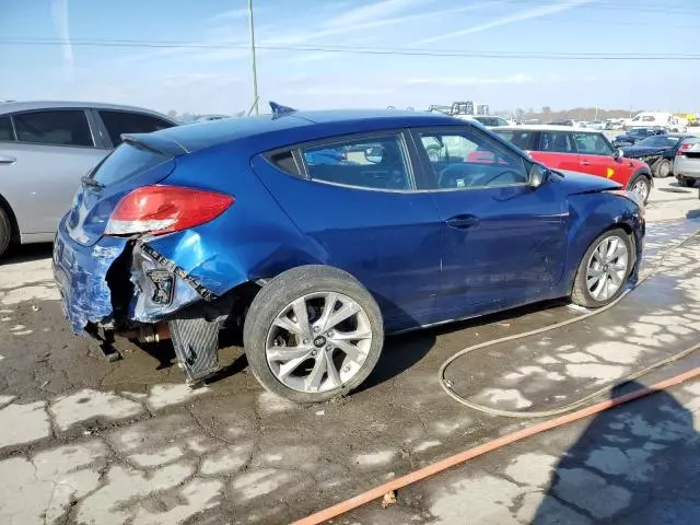 2016 Hyundai Veloster