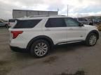 2021 Ford Explorer King Ranch