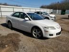 2007 Mazda 6 S